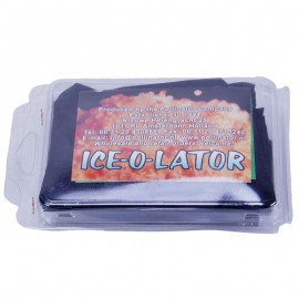Ice-o-lator pequeño 7 bolsas 220-185-120-90-70-45-38