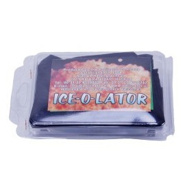 Ice-o-lator pequeño super mini crystal 25