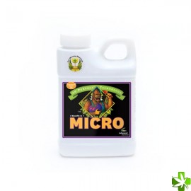 Micro 500 ml ph p