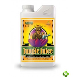 Jungle juice grow 1 l