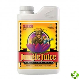 Jungle juice micro 1 l