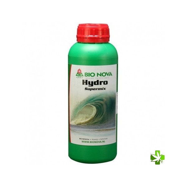 Hydro-supermix 1 l Hydro-supermix 1 l