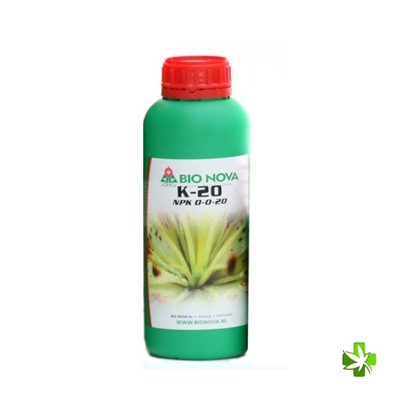 K 20 potasio 1 l K 20 potasio 1 l