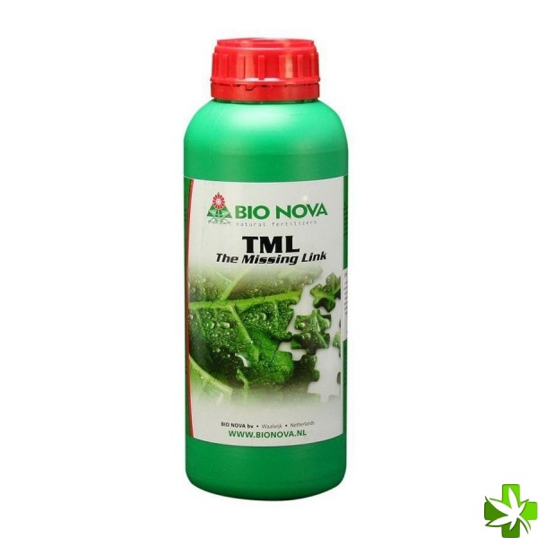Tml the missing link 1 l Tml the missing link 1 l