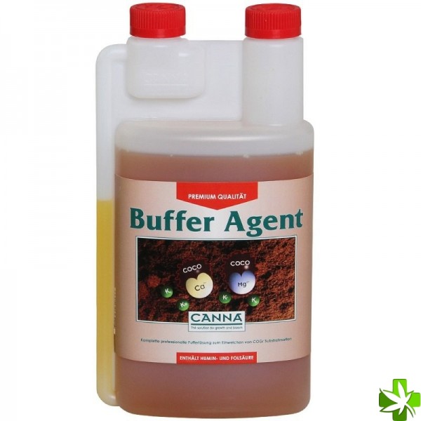 Buffer agent 1 l Buffer agent 1 l