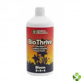 Biothrive bloom 500 ml