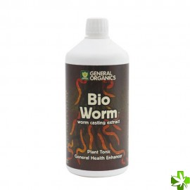 Bioworm 500 ml