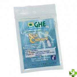 Subculture 10 grs