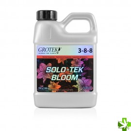 Solo-tek bloom 500 ml