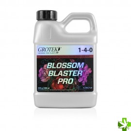 Blossom blaster pro 500 ml