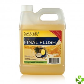 Final flush piña 1 l