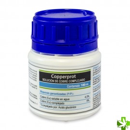 Copperprot 100 ml